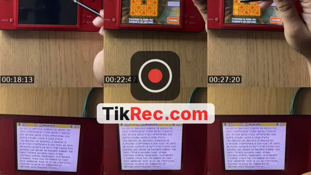 @mospsaasmr TikTok live