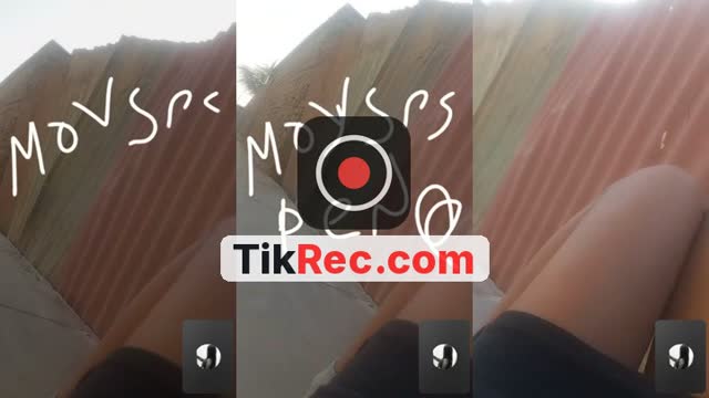 @kaor871 TikTok live
