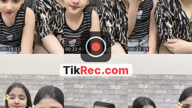@dua_u.a.e TikTok live