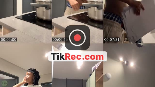 @lebza.aa TikTok live