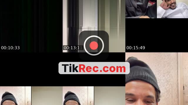 @sajankkk5 TikTok live