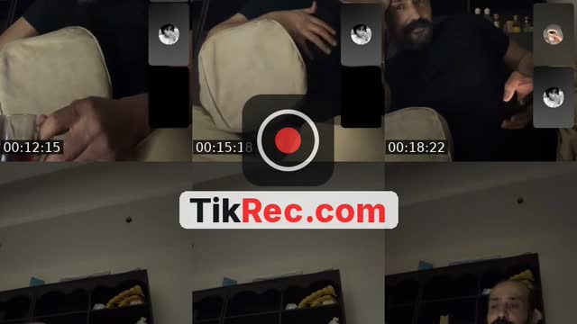 @z5080344 TikTok live