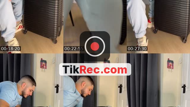 @_agentfbi_ TikTok live from 2026-09-06