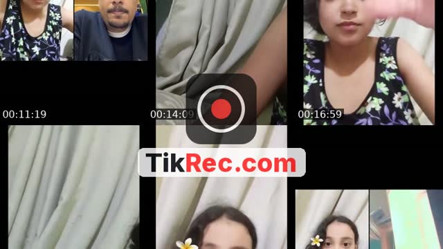 @v._.rahma TikTok live