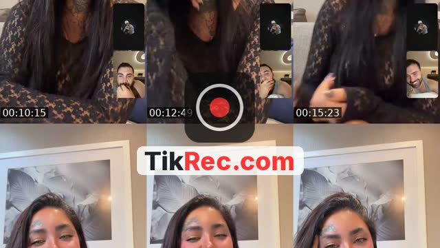 @dj_pixie_ TikTok live