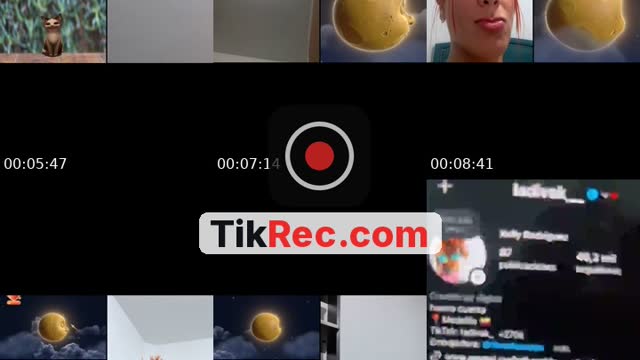 @naranjita_1001 TikTok live