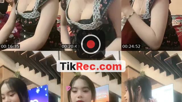@clarysse_pi TikTok live from 2026-09-06