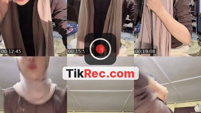 TikTok live: morning people by @rinott1910_