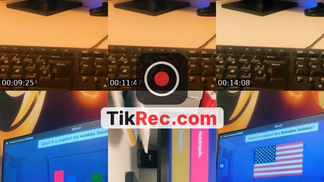 TikTok live: 5000 mil en nada by @yuren_aal