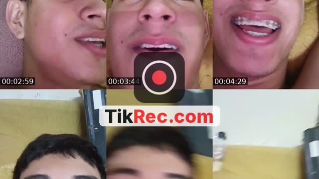 @criss_enp TikTok live from 2026-09-06