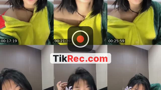 TikTok live: maaf ketiduran by @estehpocyy