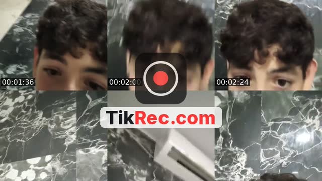@elson.maced0 TikTok live