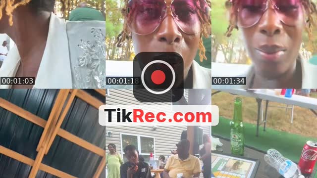 @nimkai82 TikTok live