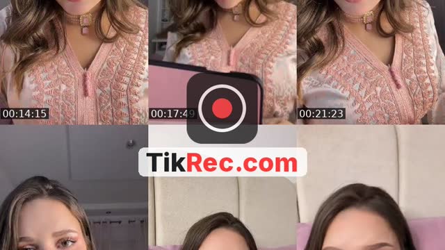 @angell.bn TikTok live