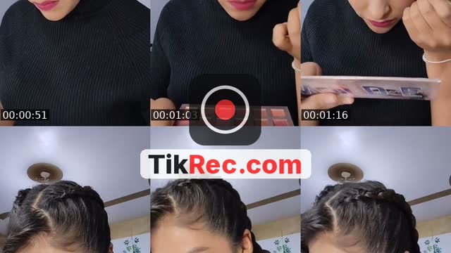 @lilian_choque20 TikTok live