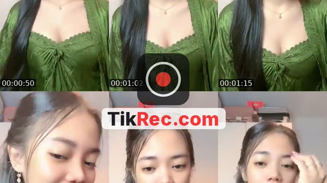 @melpink056 TikTok live