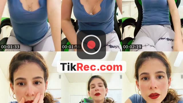 @traviesa_cubanita7 TikTok live