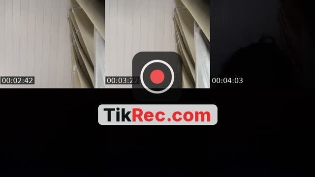 @alexferrercito TikTok live
