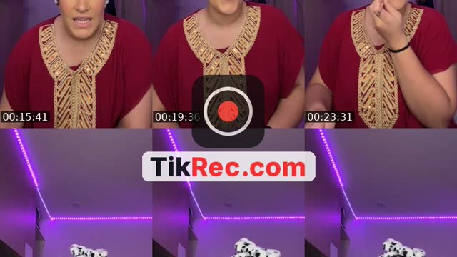 @papillon69.9 TikTok live