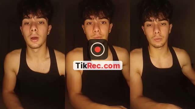 @dedeoglubedirhan7 TikTok live