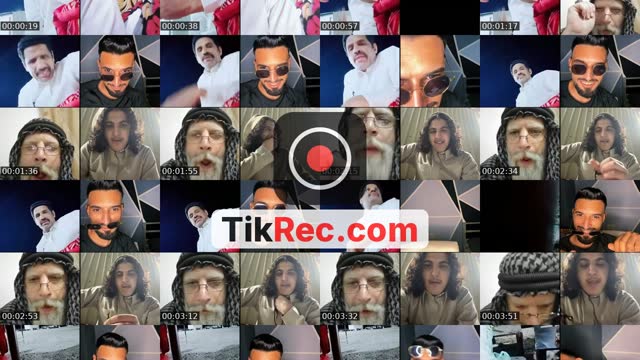 @511111hhh TikTok live