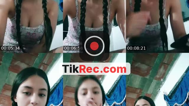 TikTok live: Contenido al interno by @malej__2