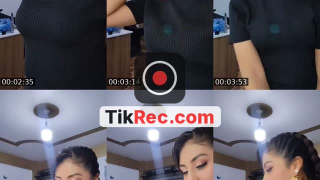 @lilian_choque20 TikTok live