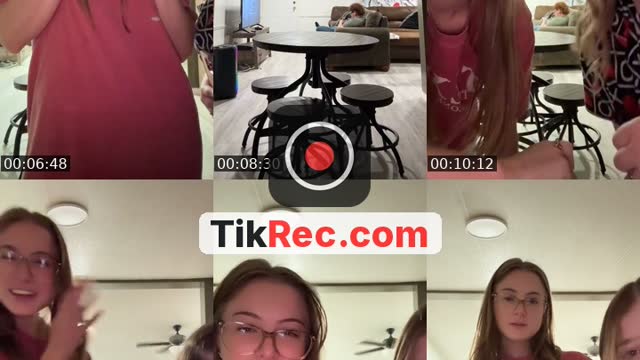 @dezyraemarie TikTok live from 2026-09-07
