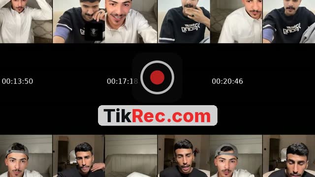 @_dzz2 TikTok live
