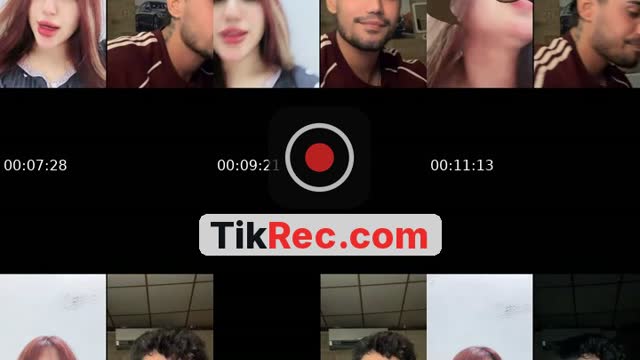 @ry57z TikTok live