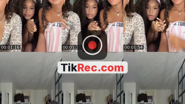 @sofidezza TikTok live from 2026-09-07