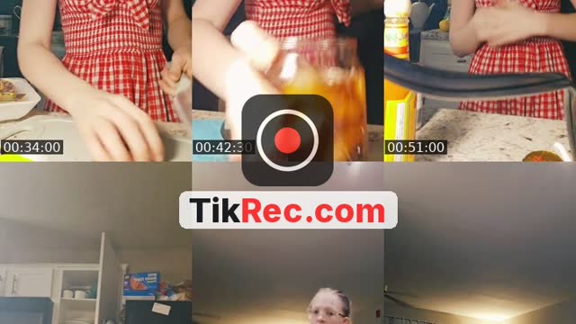 TikTok live: chill by @gabrielle_marie125