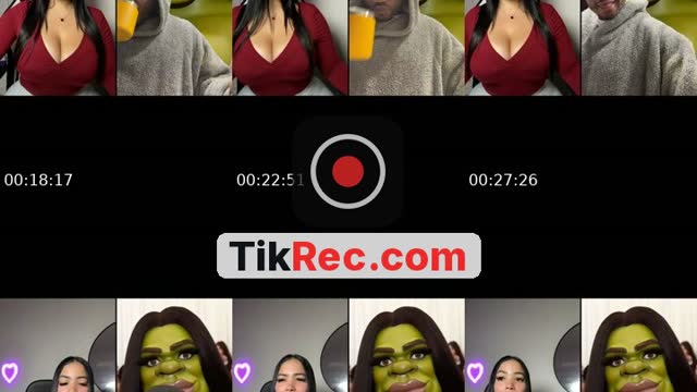 @naravonn TikTok live from 2026-09-07