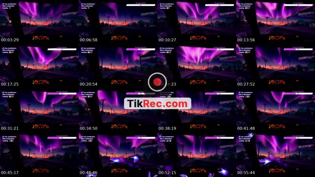 TikTok live: Midnight Memories: 70s, 80s  90 by @.shine.media