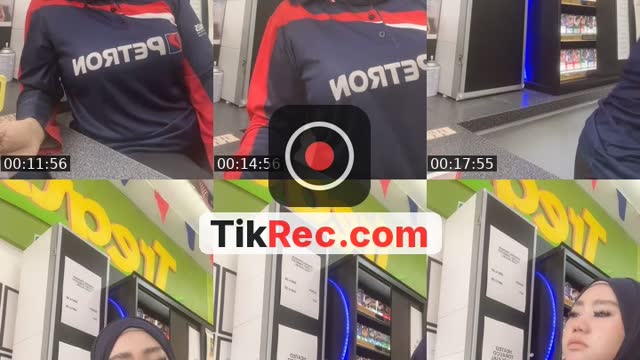 @nicaliyee TikTok live from 2026-09-07