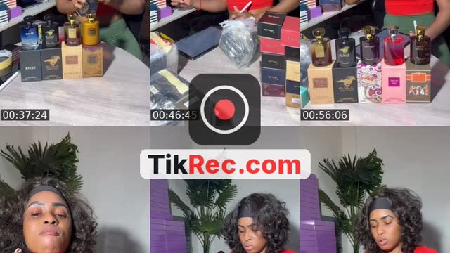 @secretsdunordpuissant TikTok live