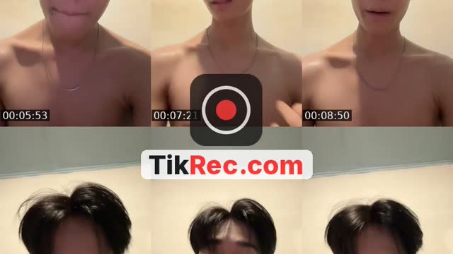@thirdoby TikTok live