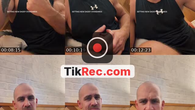 TikTok live: Come be weird! by @zane.drake0