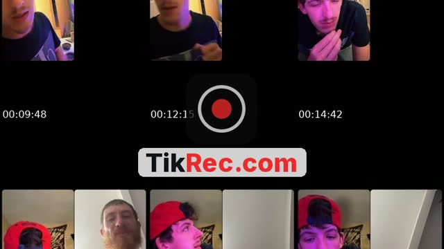 TikTok live: Hey what sup by @jonnybaldwin94