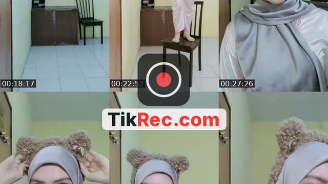 @rtinarahmat TikTok live from 2026-09-07