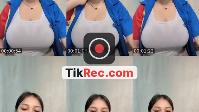 @oocikoci TikTok live