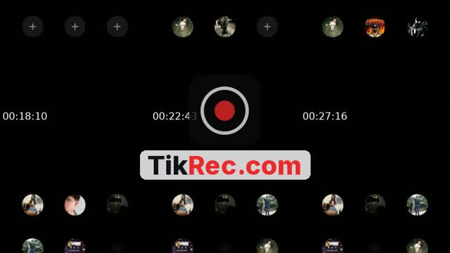 TikTok live: Holissss quédate bienvenidos 🤍 by @solci.gallard01