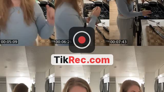 @annakate.32 TikTok live