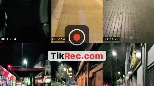TikTok live: Chile en vivo🔥 by @nadiesabe2112