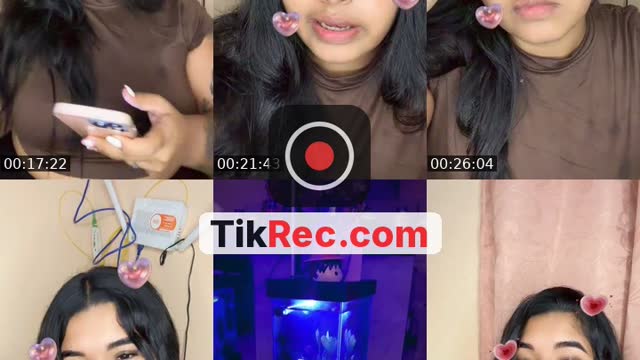 @angiecosss18 TikTok live from 2026-09-07
