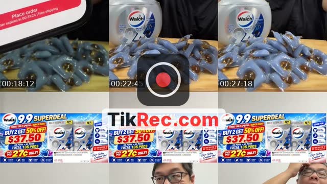@singaporeatriumsale TikTok live from 2026-09-07