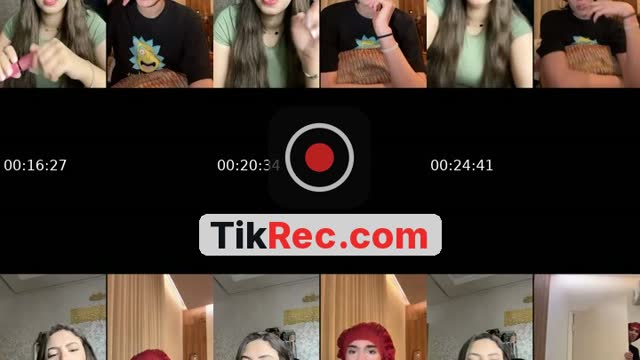 @fati.att TikTok live