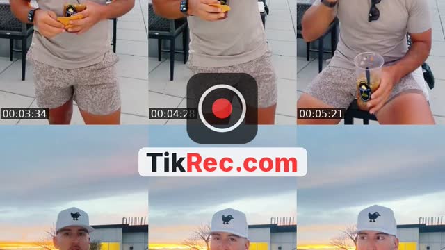 @maurodomnguez69 TikTok live
