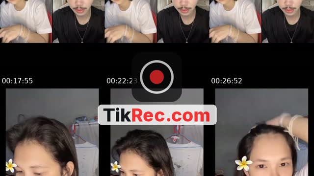 @kuyrai25455 TikTok live