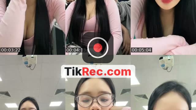@jonly_nhieen TikTok live